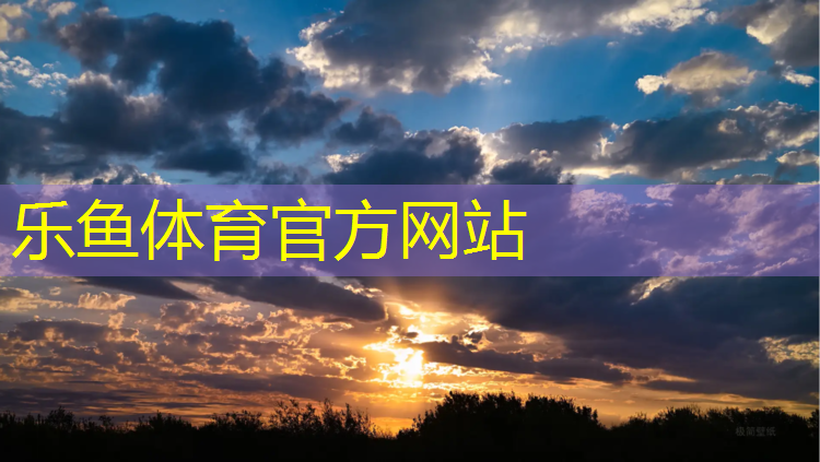 乐鱼体育,网球网友人